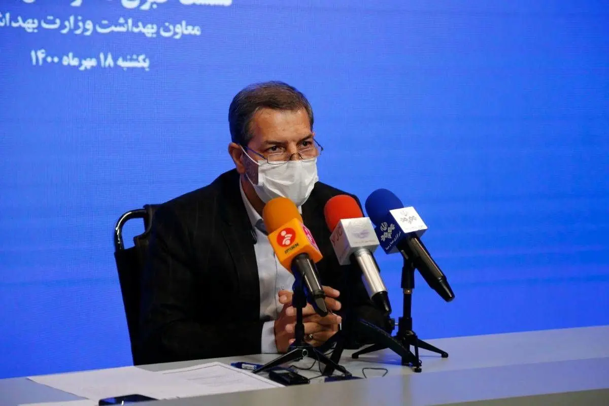 ورود نخستین مورد اُمیکرون به ایران از امارات