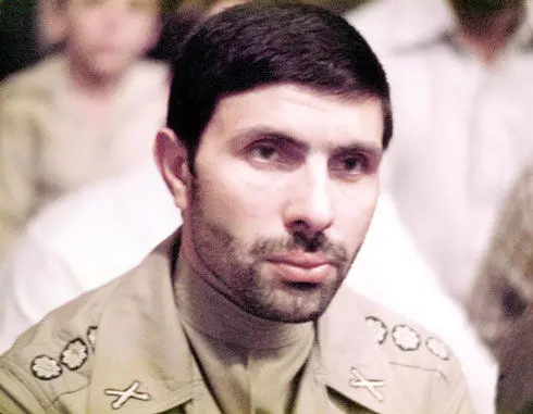 «شهید صیاد شیرازی» سریال می شود