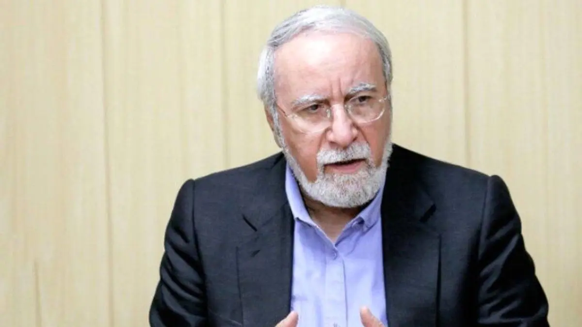 خواست مردم در مذاکرات وین پا پس نکشیدن از حقوق اصلی ملت است