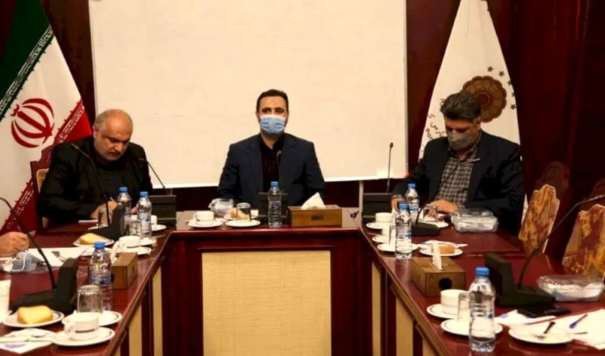 امکان صدور ویزای فرودگاهی در کرمان فراهم می‌شود