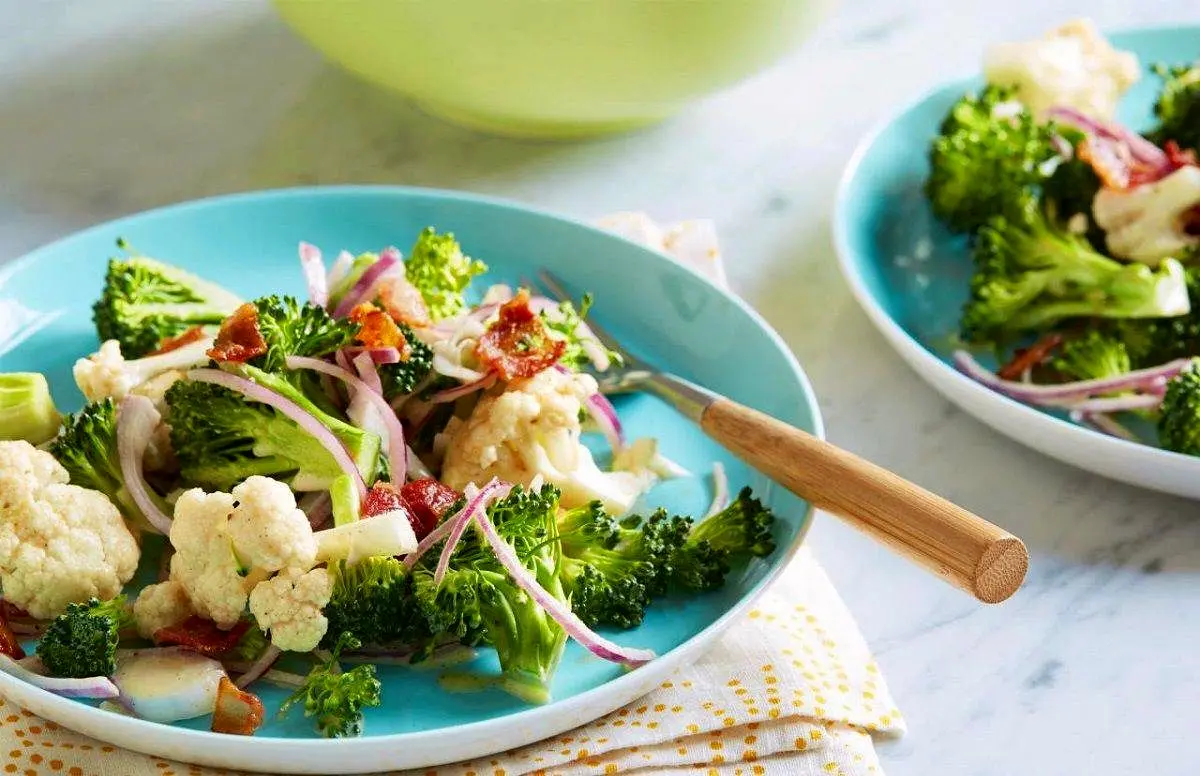 سیستم ایمنی بدنتان را با این رژیم قوی کنید