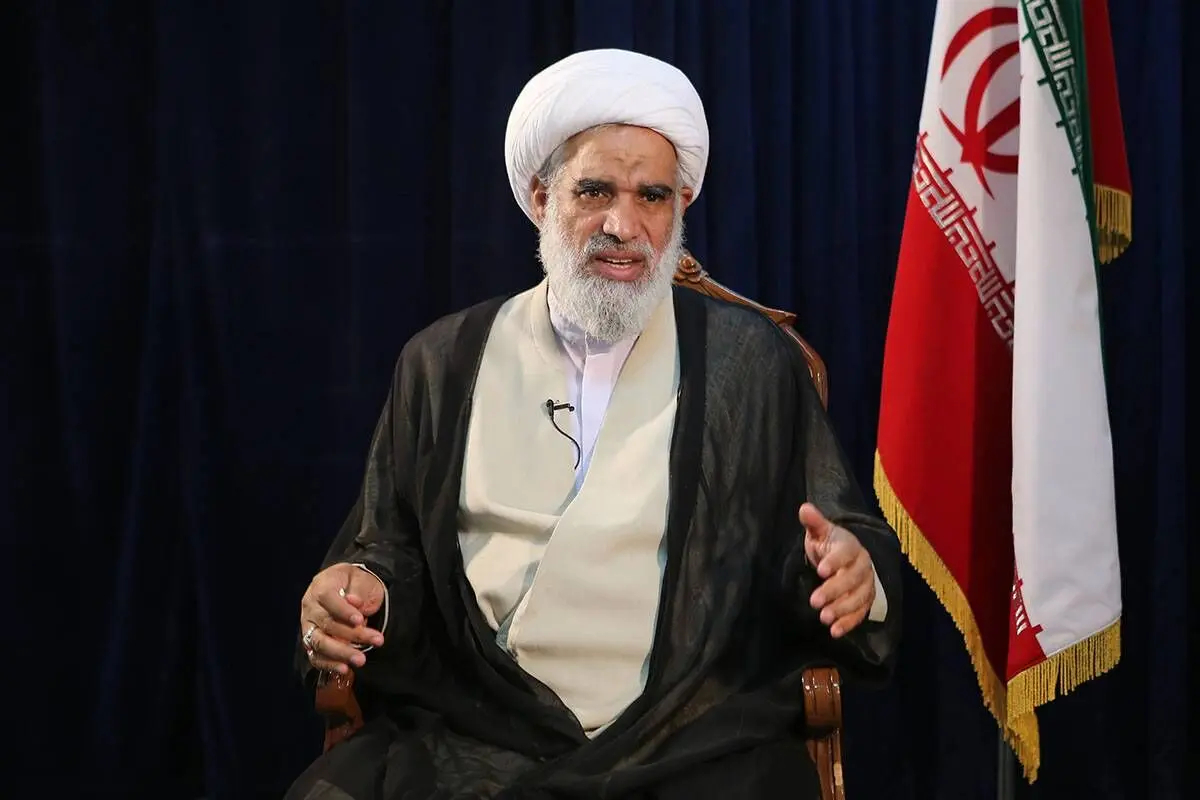 انتظاری جز دشمنی از آمریکا نداریم