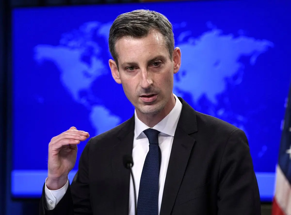 تصمیم دولت ترامپ برای خروج از برجام نسنجیده بود