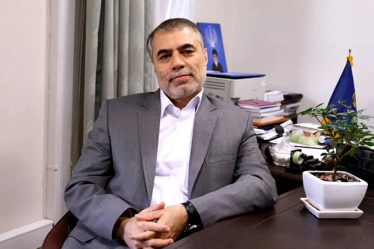 بخش دوم تشریح فعالیت‌ها و برنامه‌های بنیاد ملّی نخبگان