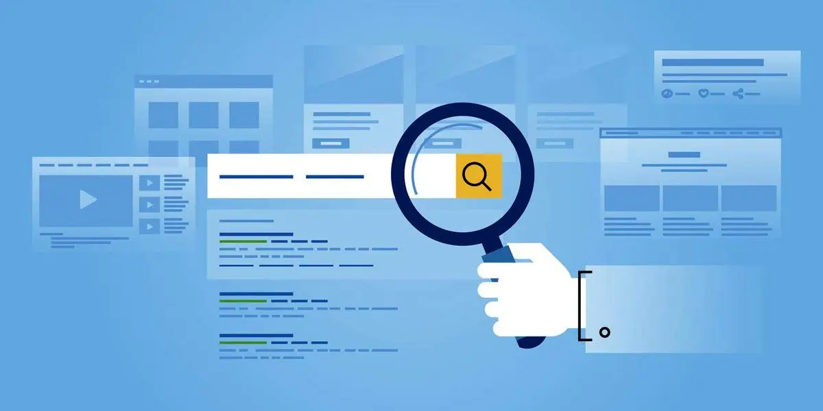 محبوب ترین وب سایت های جهان کدامند؟ + اینفوگرافیک