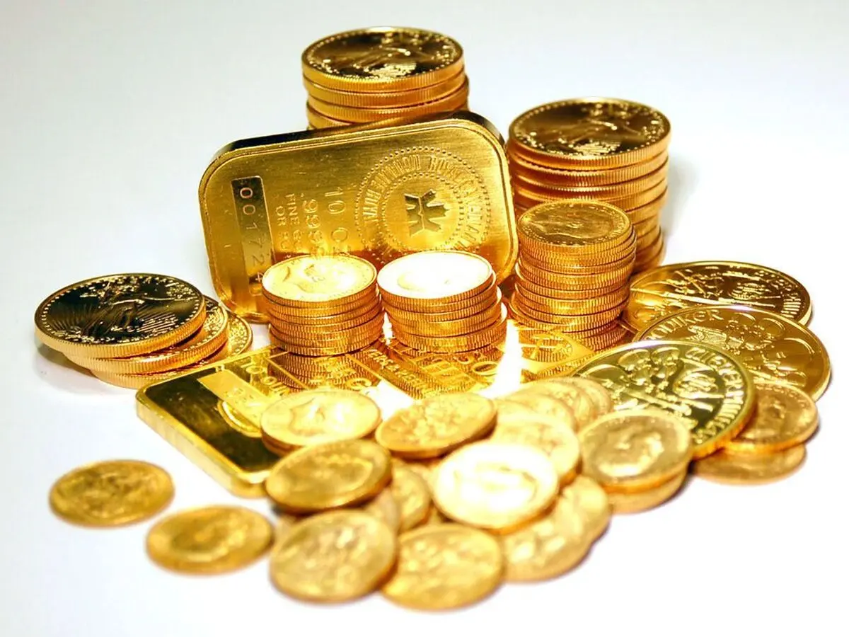 کاهش قیمت سکه و طلا متاثر از نرخ ارز