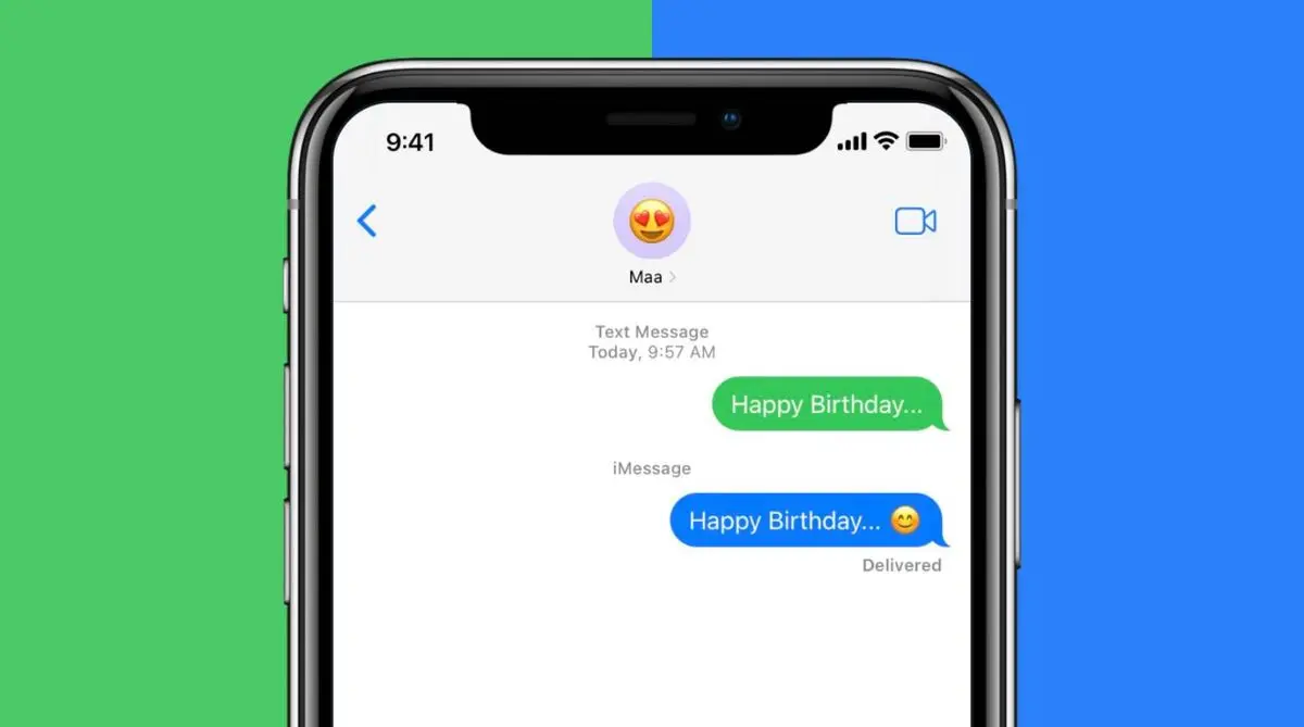 پای iMessage به گوشی‌های اندروید باز می‌شود