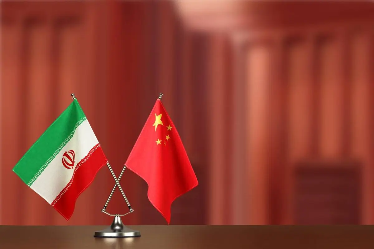 شتاب قطار همکاری تهران- پکن با اجرای سند راهبردی ۲۵ ساله