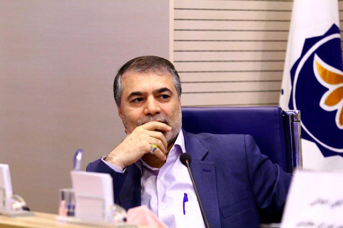 شکل‌دهی به اقتصاد خلاق از اهداف معاونت علمی در تشکیل خانه‌های خلاق است