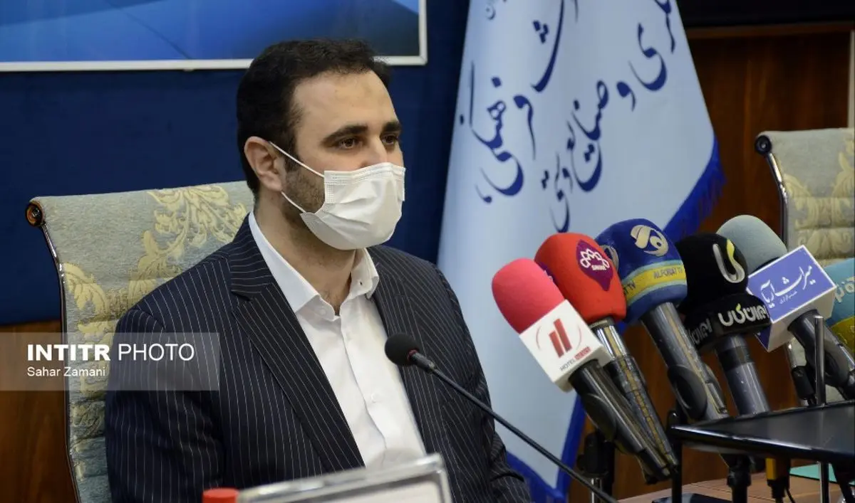 نمایشگاه امسال محلی برای ملاقات ذینفعان گردشگری است