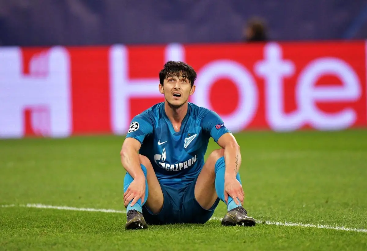 ضرر ۱۴ میلیون یورویی زنیت به خاطر آزمون