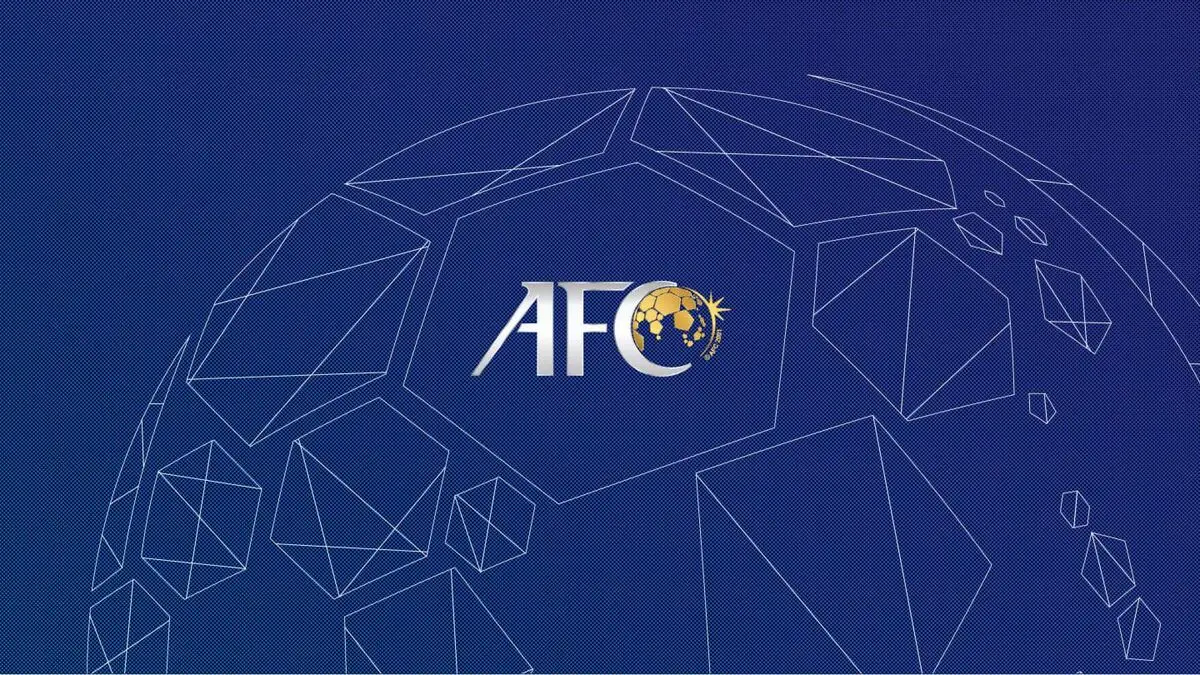 عراق از ایران به AFC شکایت کرد