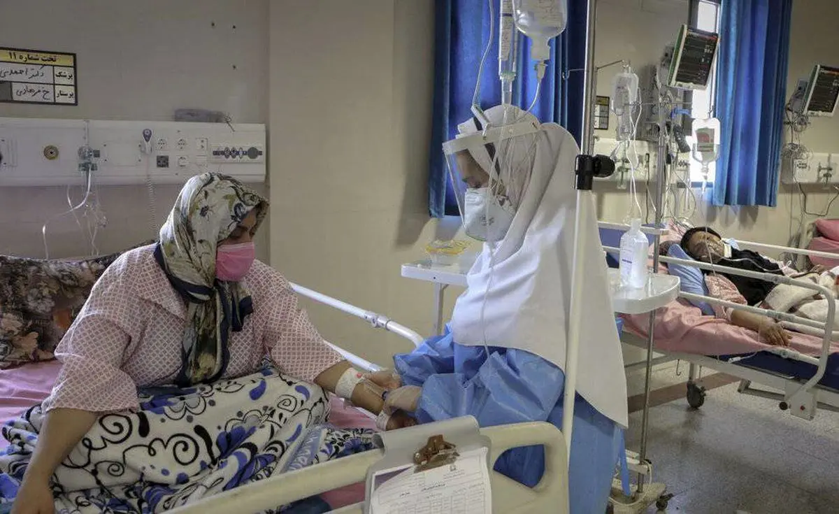 از هر سه بزرگسال مسن مبتلا به کرونا، یک نفر به بیماری‌های جدید مبتلا می‌شود