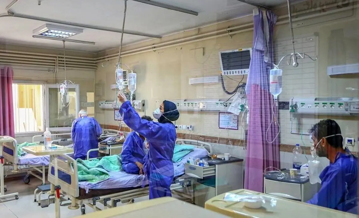 هزینه درمان کرونا در پیک ششم چقدر است؟