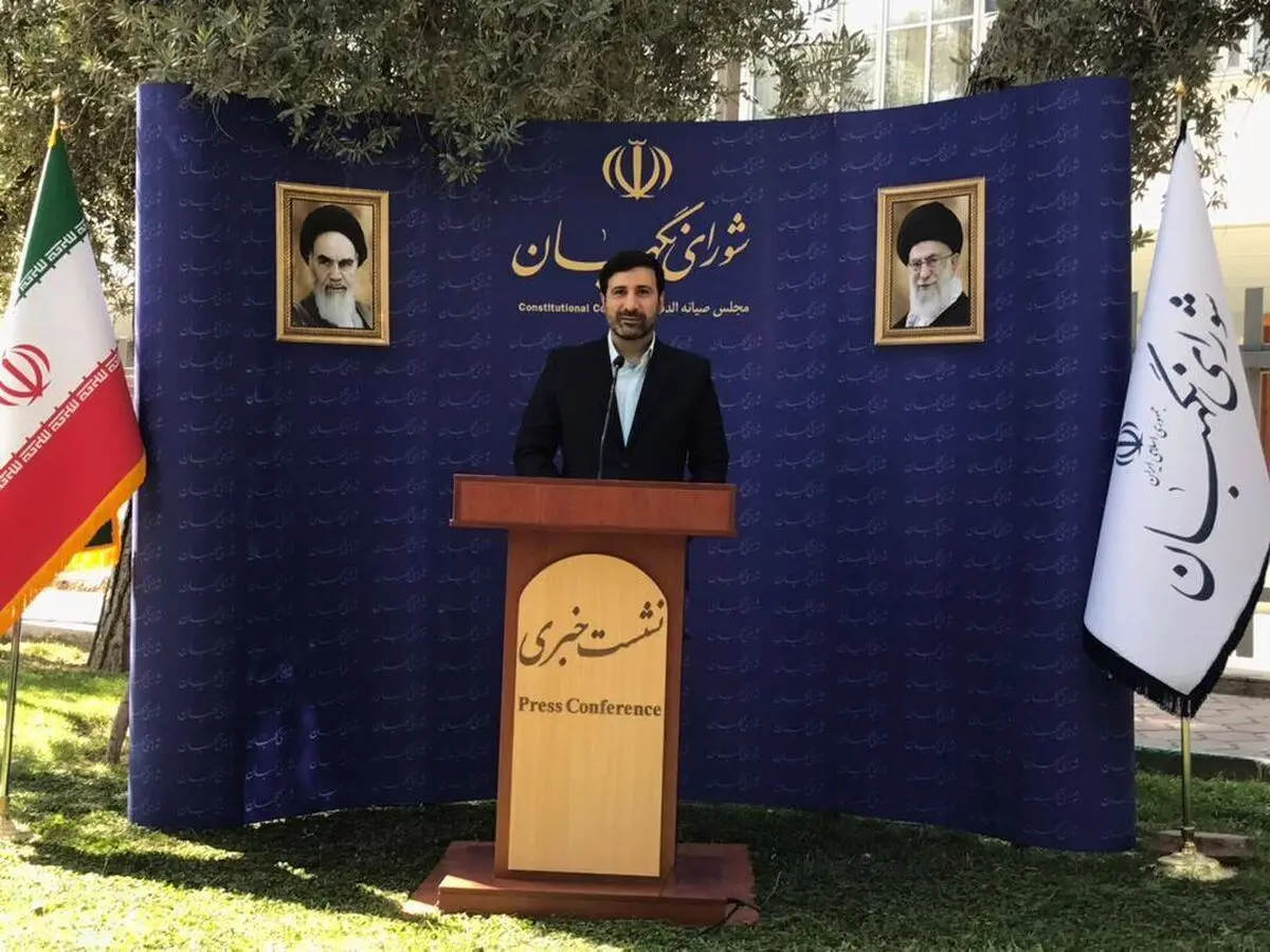قوانین انتخاباتی نیازمند اصلاحات جدی و جامع است