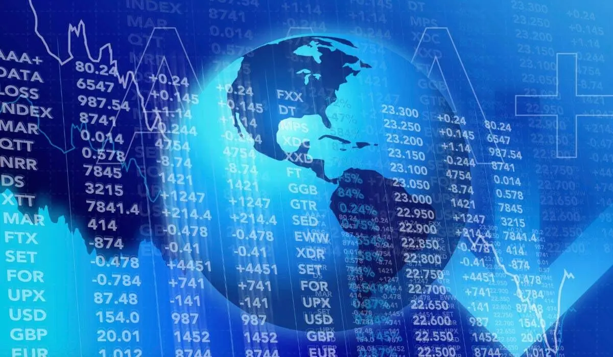 وب سایت آموزش بورس مرجع تخصصی یادگیری فارکس در ایران | رسانه خبری اینتیتر