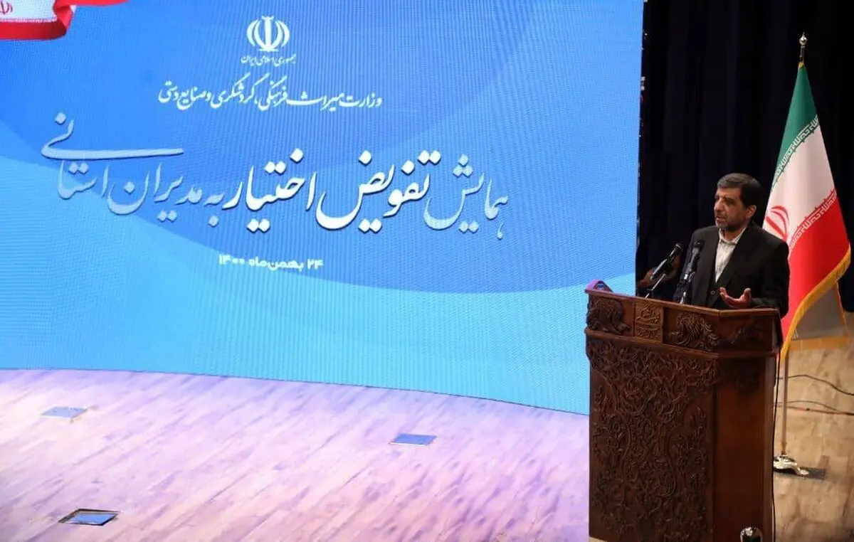 سیستم ناکارآمد اداری، مثل اختاپوس روی کشور افتاده است