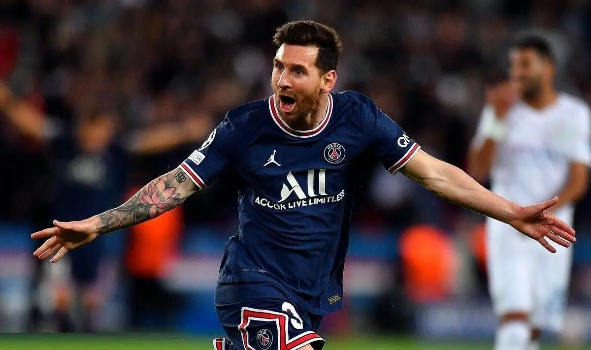 چرا انتقال لیونل مسی به رئال مادرید منتفی شد؟