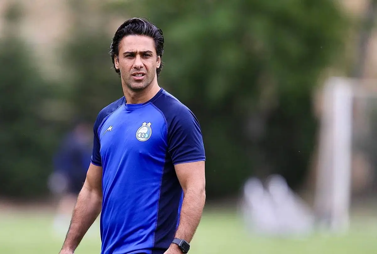 فرهاد مجیدی چگونه رکورددار لیگ برتر شد؟