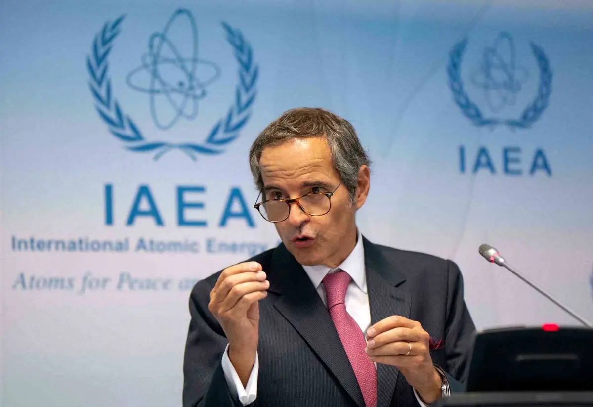 گفت‌وگوی مهمی با باقری داشتم