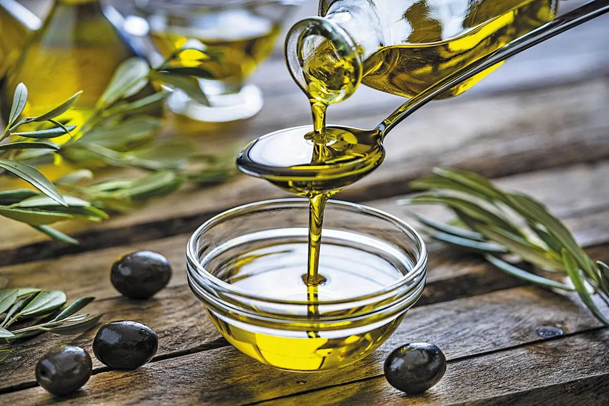 مصرف روغن زیتون چه تاثیری در جلوگیری از آلزایمر دارد؟