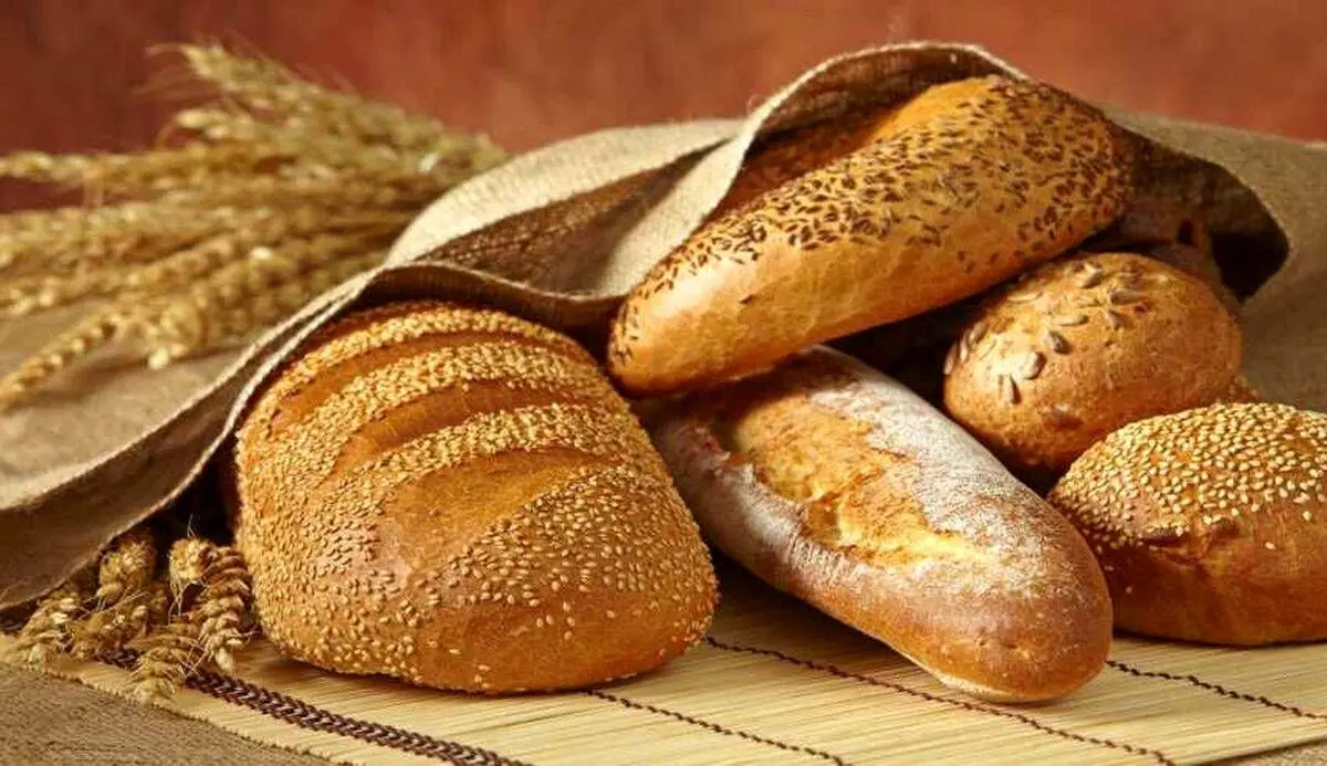 وزن خود را با مصرف نان‌های سبوس‌دار کاهش دهید