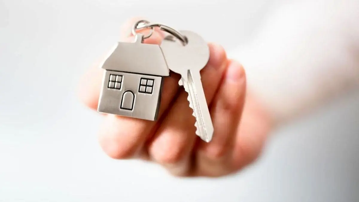 خرید آسان خانه با آریامرز