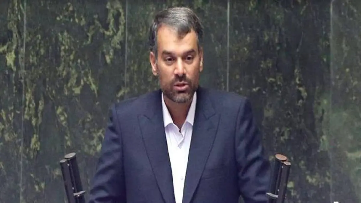 کمیسیون مشترک صلاحیت بررسی طرح صیانت را ندارد