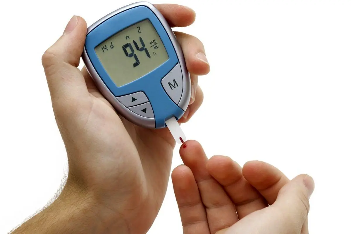 کاهش خطر ابتلا به دیابت به وسیله نور طبیعی