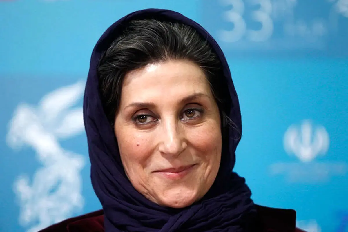فاطمه معتمدآریا با «بچه» به صحنه برمیگردد