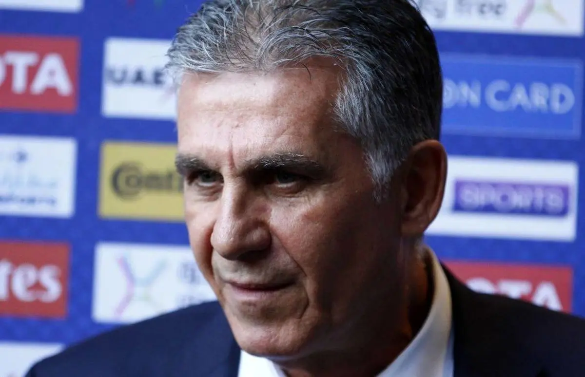 تکلیف کی‌روش با مصر مشخص شد