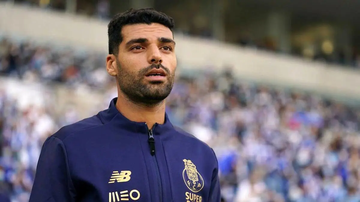 مهدی طارمی گران‌ترین بازیکن تاریخ آسیا می شود