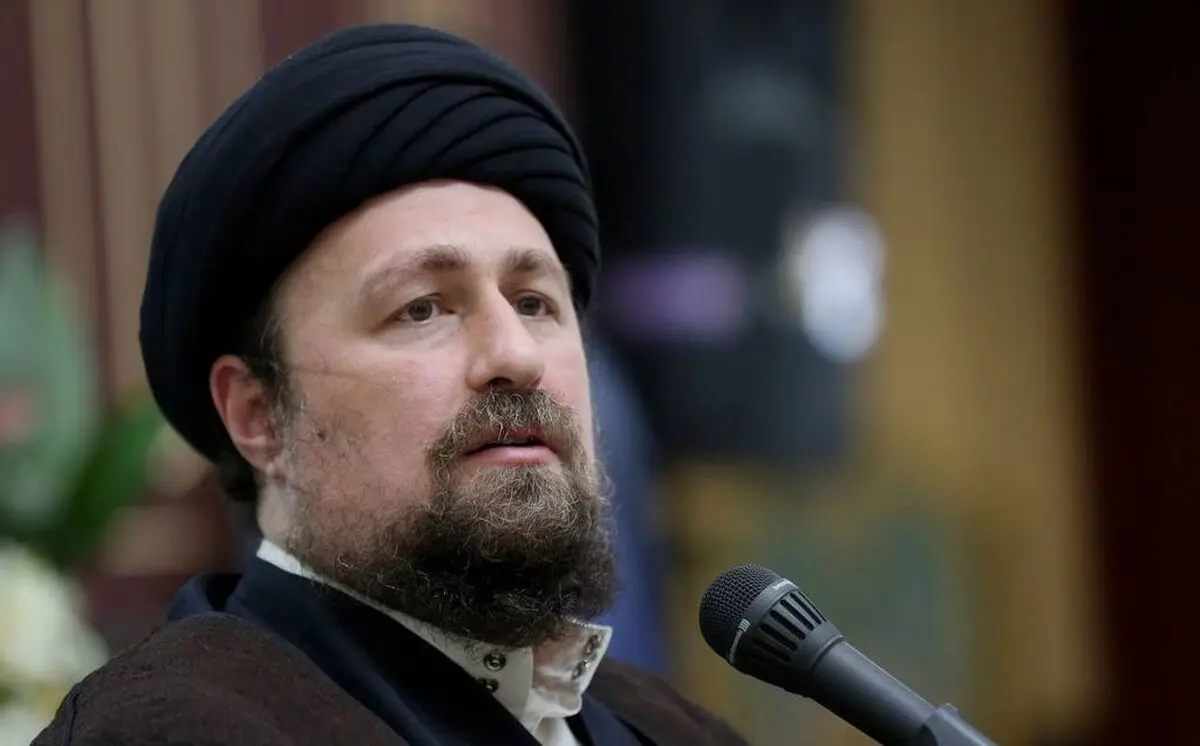 آیت‌الله العظمی صافی گلپایگانی به ارشاد حکومت و مردم متعهد بود
