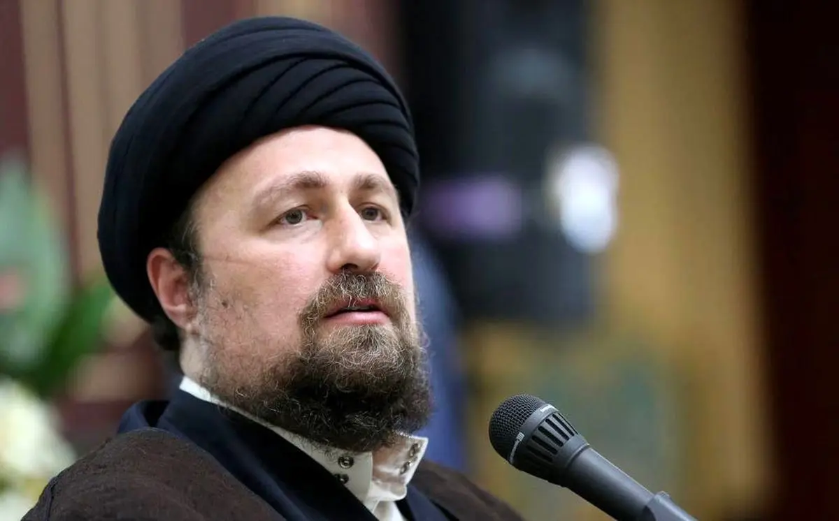 آیت‌الله العظمی صافی گلپایگانی به ارشاد حکومت و مردم متعهد بود