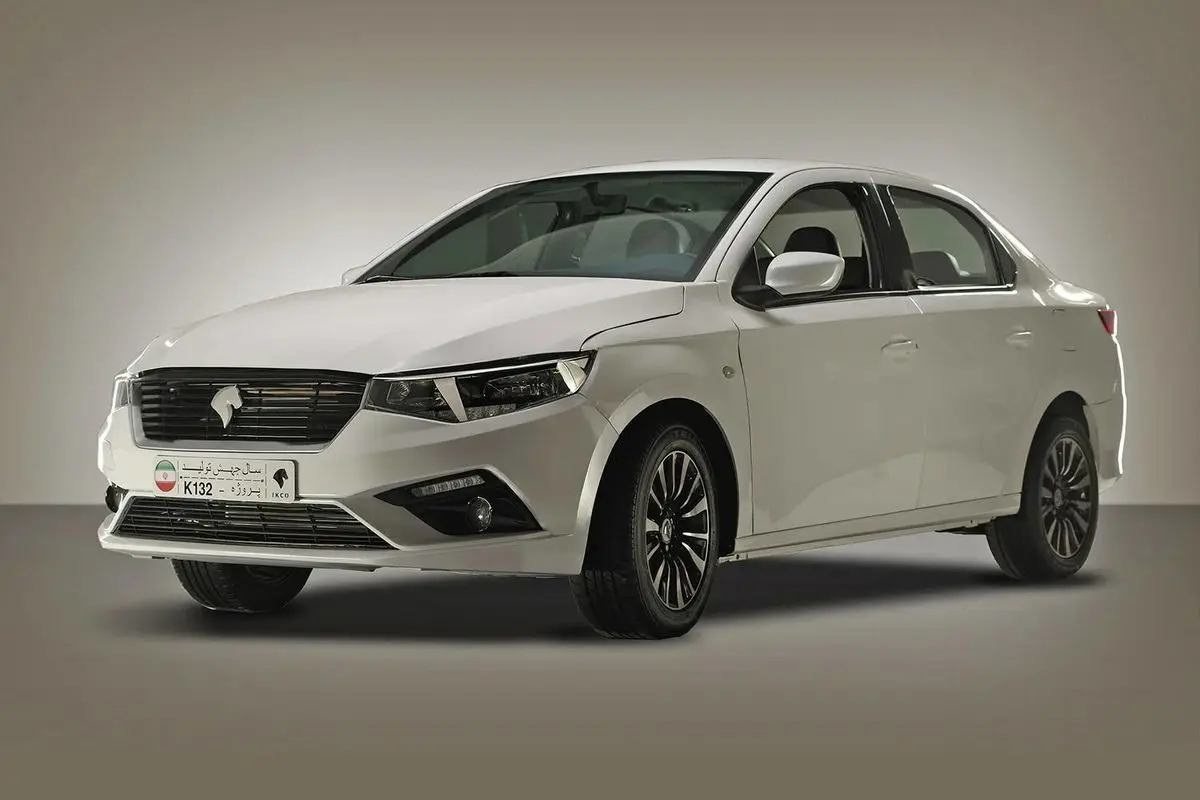 آغاز پیش‌فروش تارا اتوماتیک