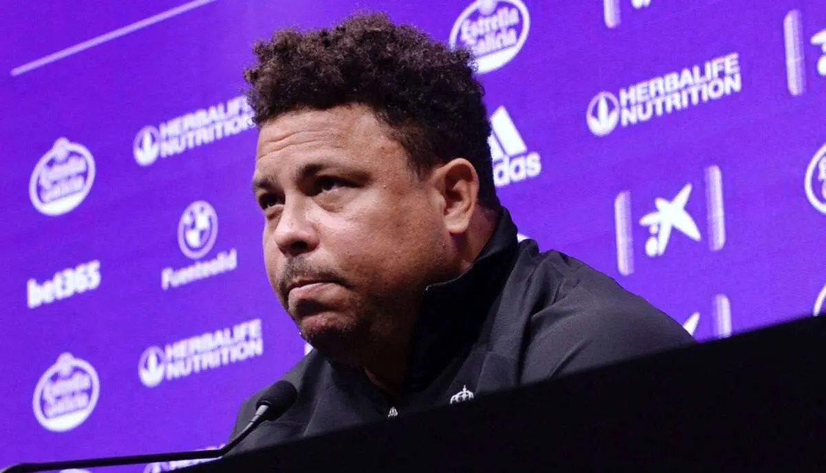 واکنش تمسخر آمیز رونالدو به حقوق نجومی ام باپه در رئال