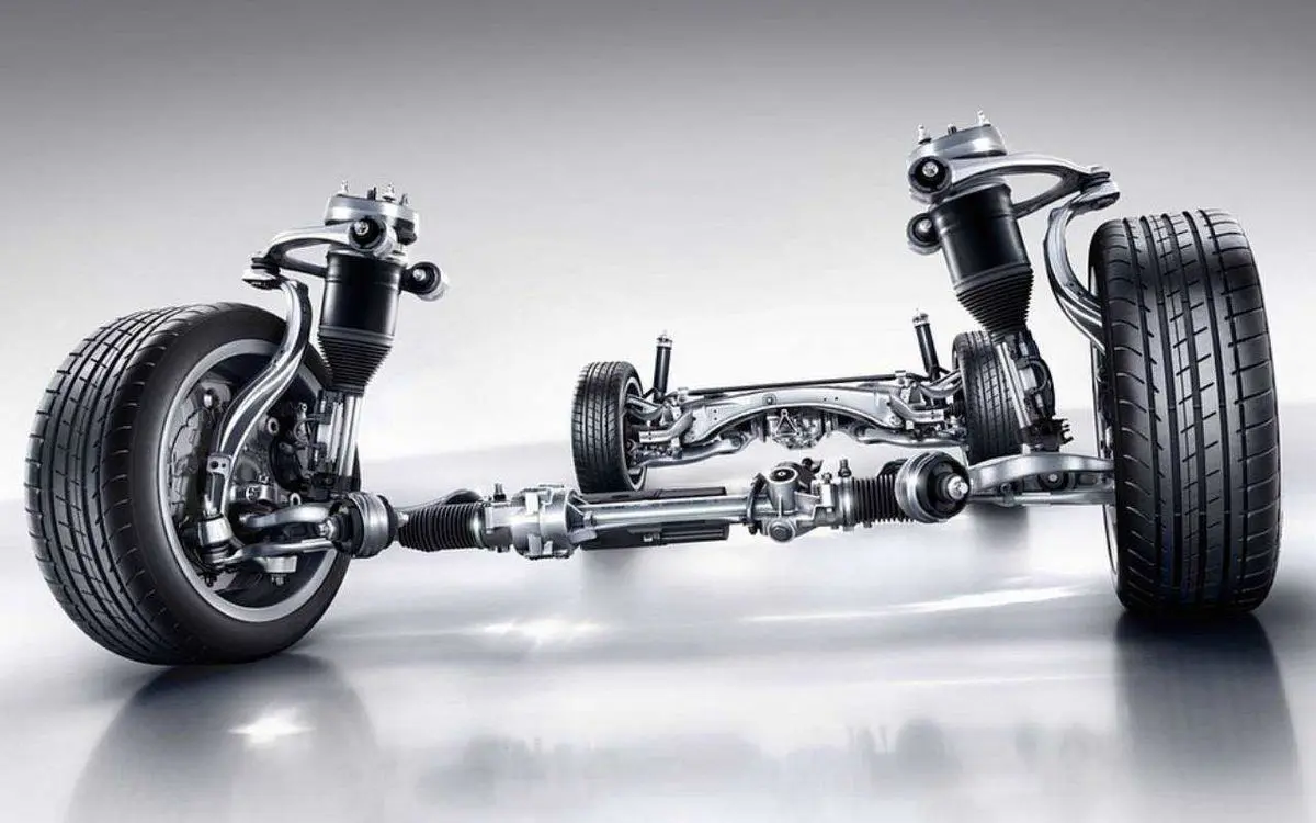 نکاتی که از جلوبندی خودرویتان باید بدانید