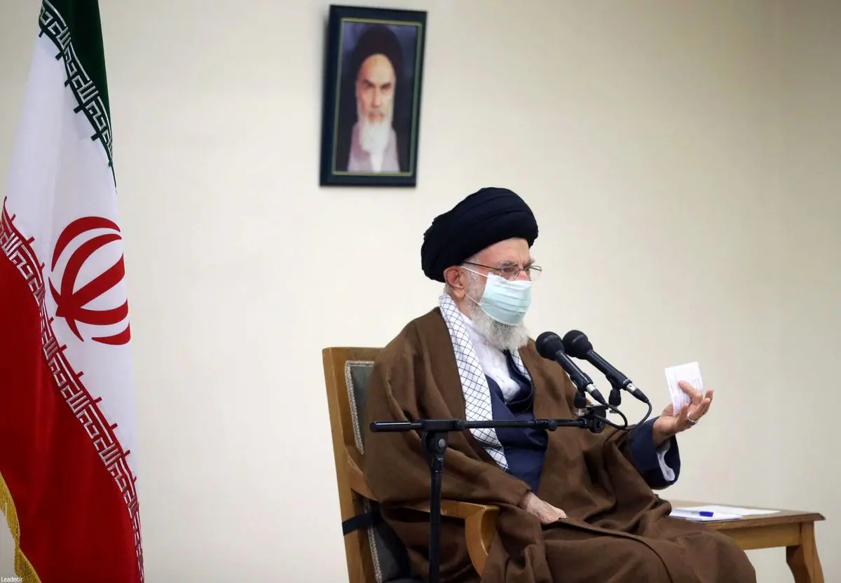 قدرت شناخت و عزم راسخ دو ویژگی برجسته و الگوساز در جناب حمزه است | رسانه خبری اینتیتر