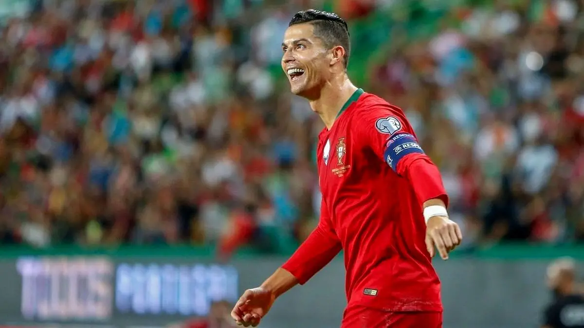 هرگز پسرم را تحت فشار نمی‌گذارم که فوتبالیست شود