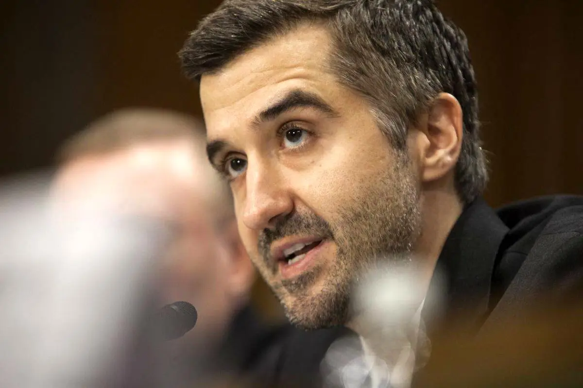 یک ایرانی دستیار وزیر خارجه آمریکا شد