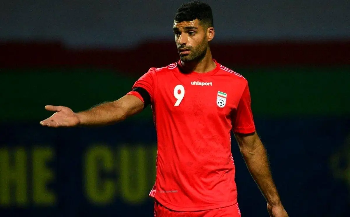 چرا انتقال طارمی به آرسنال نهایی نشد؟