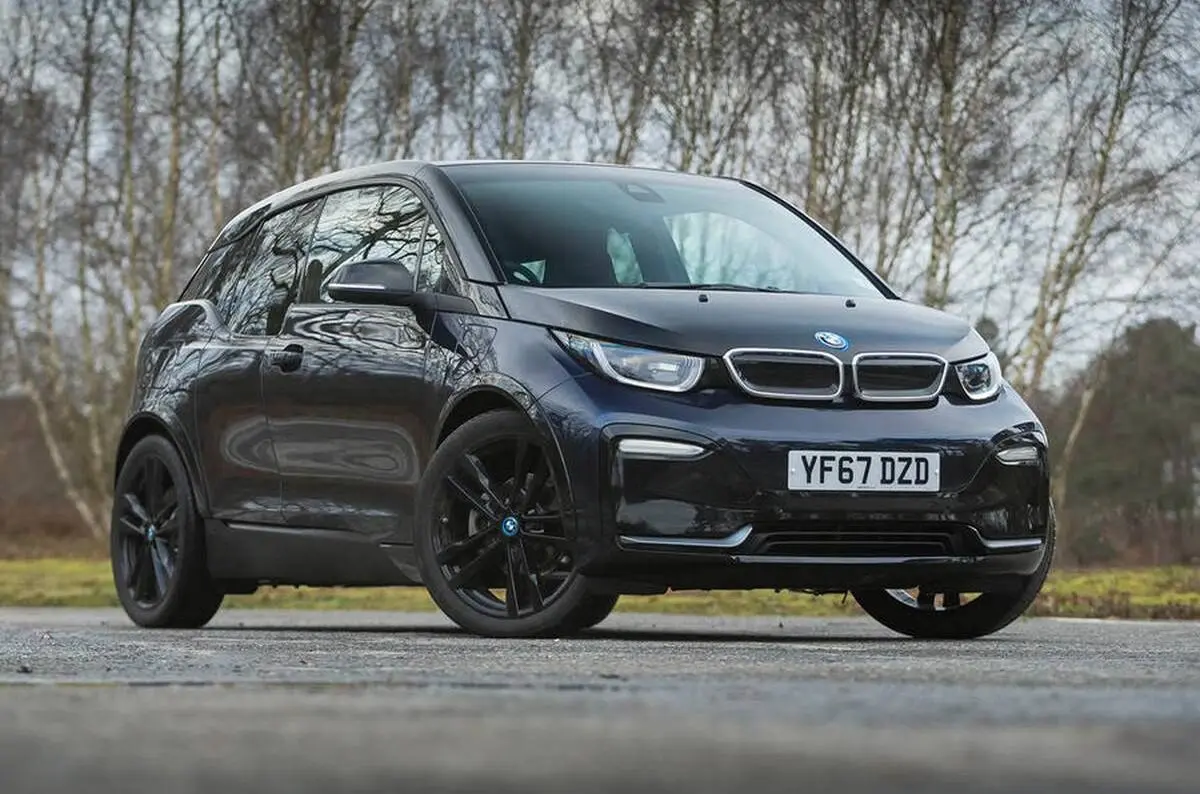 کمپانی BMW تولید i3 را متوقف می‌کند