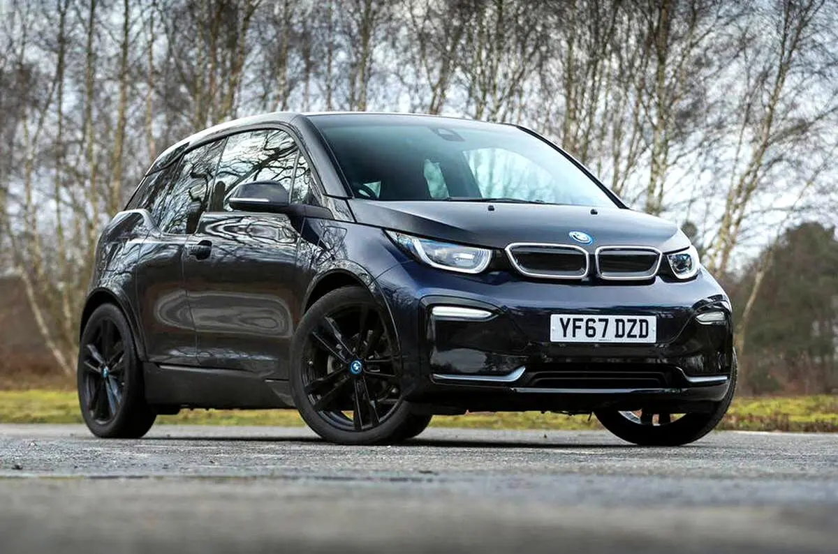 کمپانی BMW تولید i3 را متوقف می‌کند