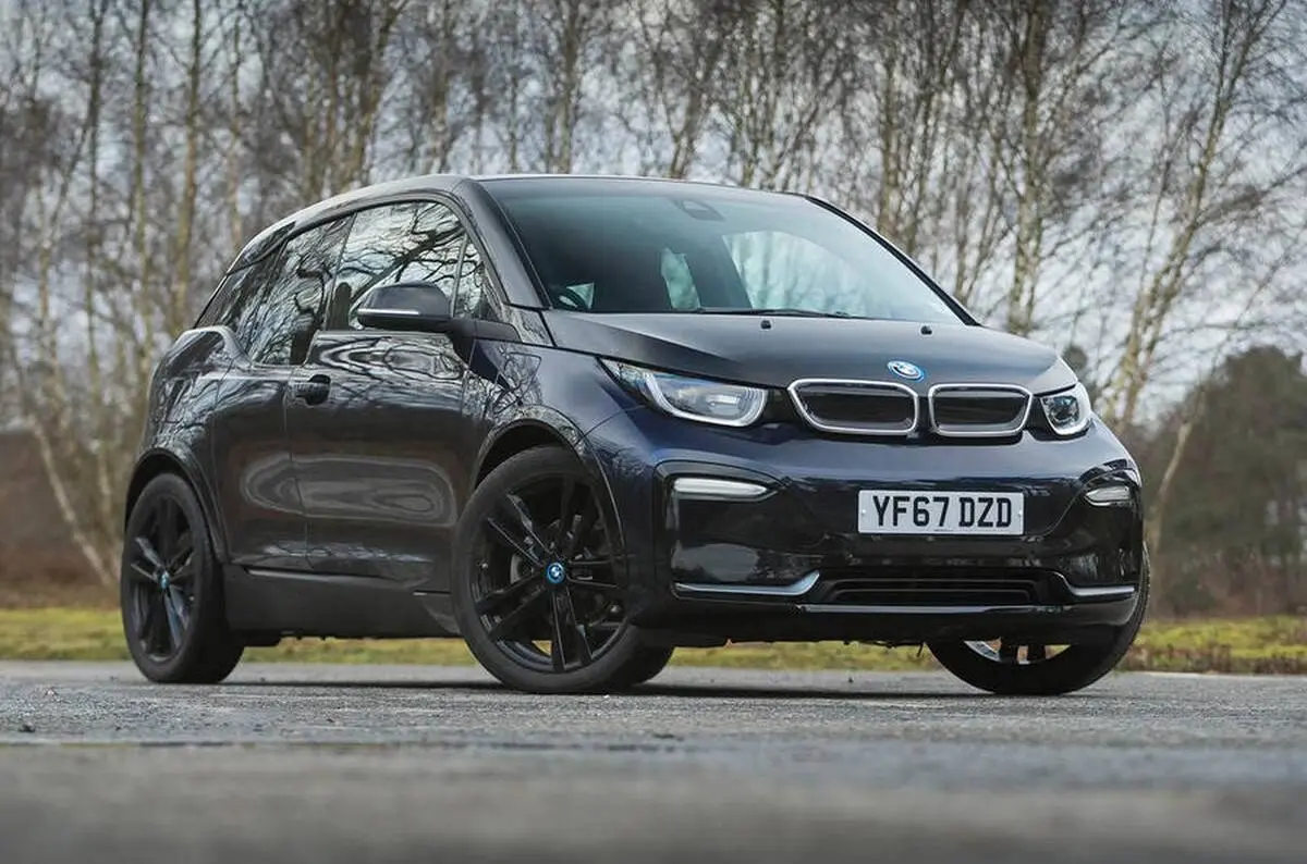 کمپانی BMW تولید i3 را متوقف می‌کند