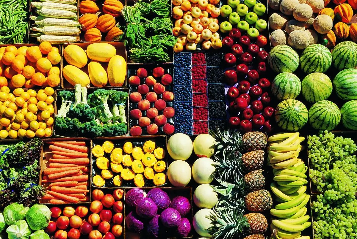 ۱۱ ماده غذایی موثر در برابر اومیکرون