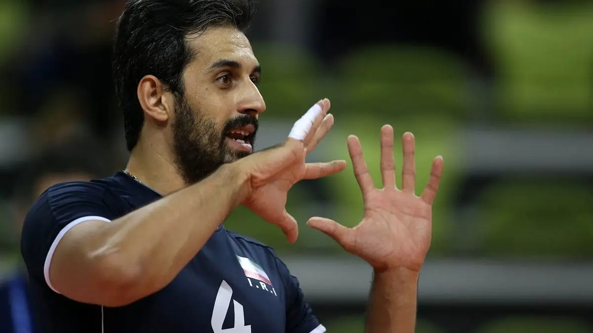 سعی می‌کنم به تیم جدیدم عادت کنم