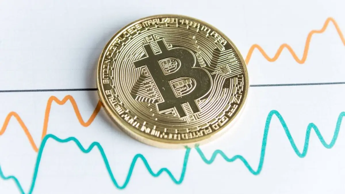 قیمت بیت کوین از مرز 40 هزار دلار عبور کرد