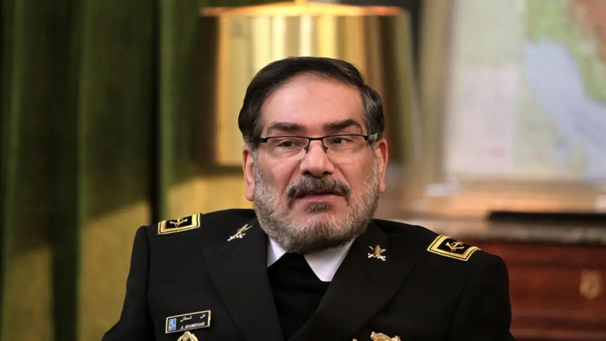 تاکید شمخانی بر ضرورت متوازن‌سازی تعهدات در مذاکرات وین