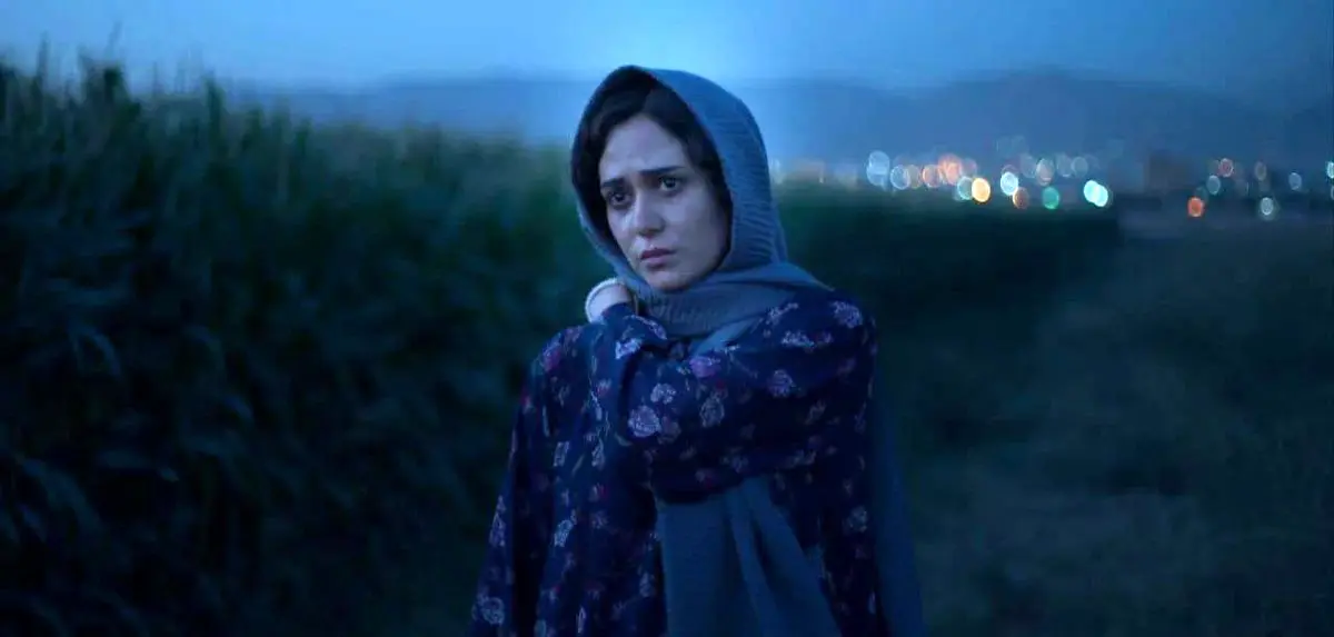 نقد فیلم ملاقات خصوصی