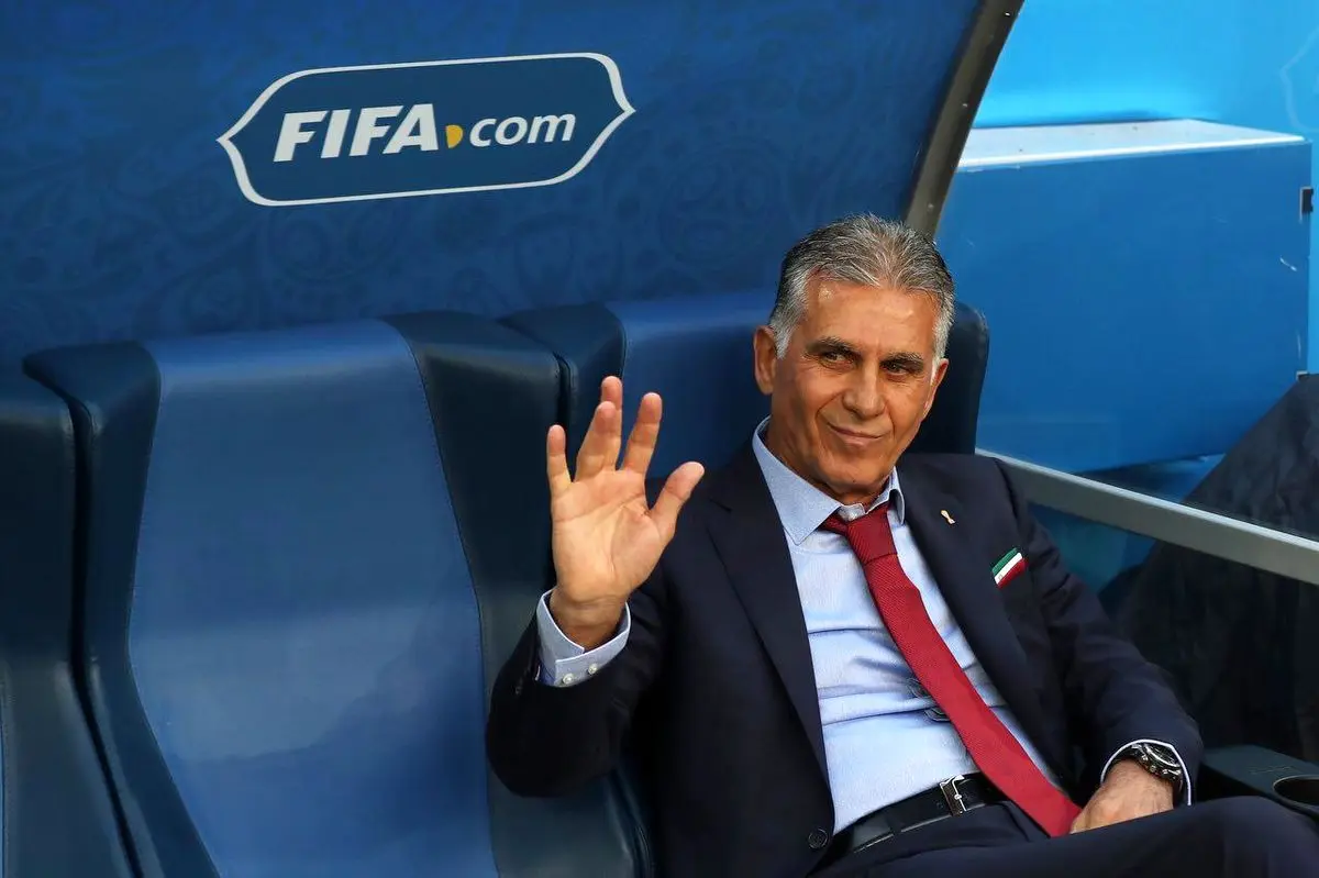 واکنش کی‌روش به محرومیتش